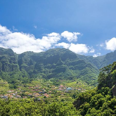 Vila Do Largo By Madeira Sun Travel Сан-Вісенте Екстер'єр фото
