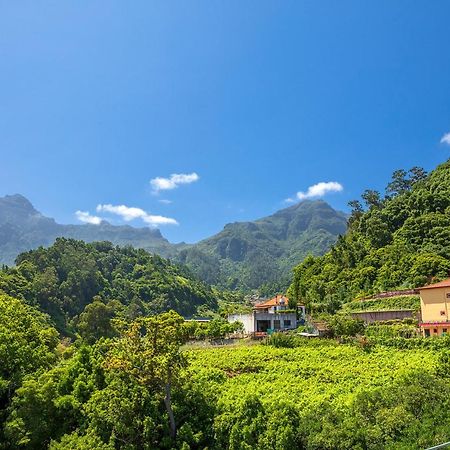 Vila Do Largo By Madeira Sun Travel Сан-Вісенте Екстер'єр фото