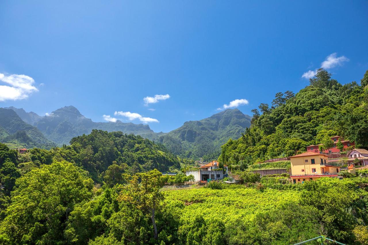 Vila Do Largo By Madeira Sun Travel Сан-Вісенте Екстер'єр фото